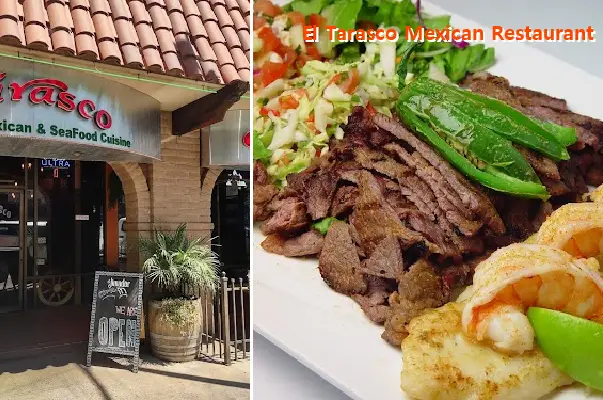 El Tarasco Mexican Restaurant