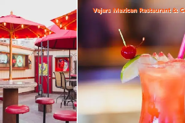 Vejars Mexican Restaurant & Cocktail Lounge