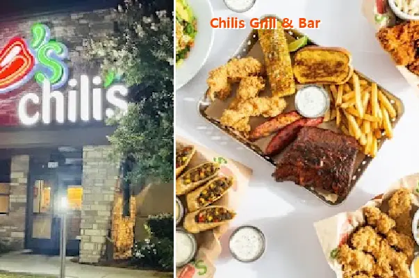 Chilis Grill & Bar