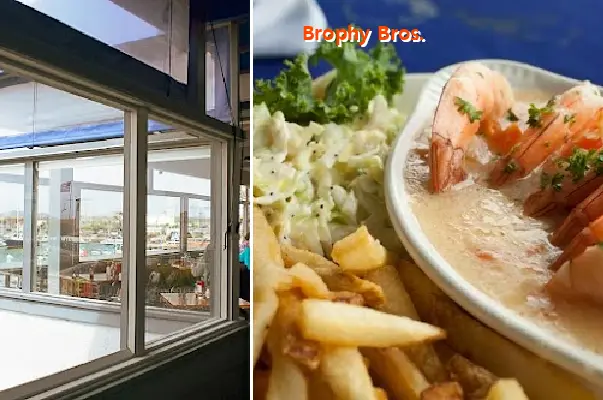 Brophy Bros.