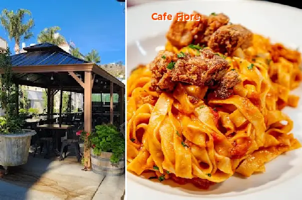 Cafe Fiore