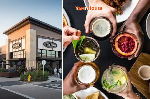 Yard House