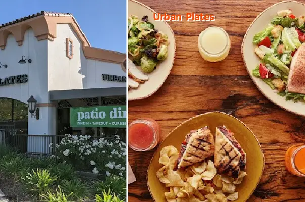 Urban Plates