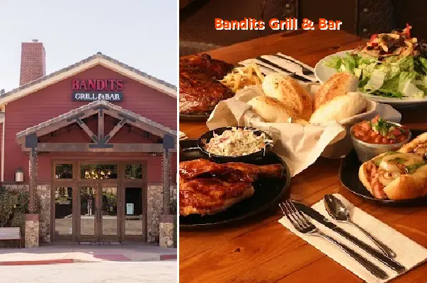 Bandits Grill & Bar
