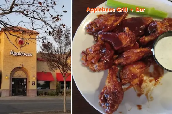 Applebees Grill + Bar