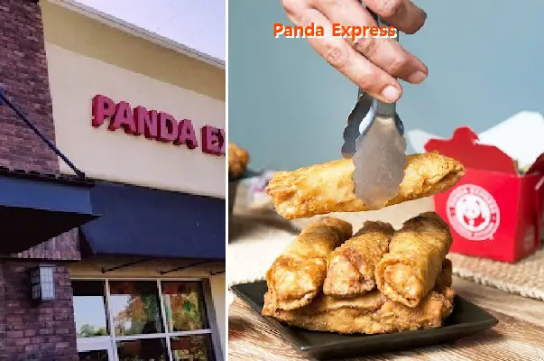 Panda Express