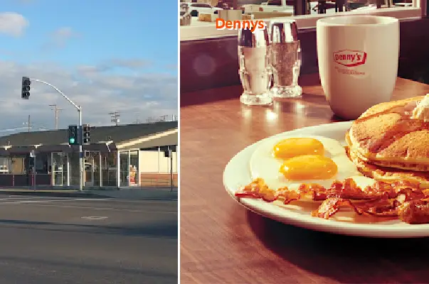 Dennys