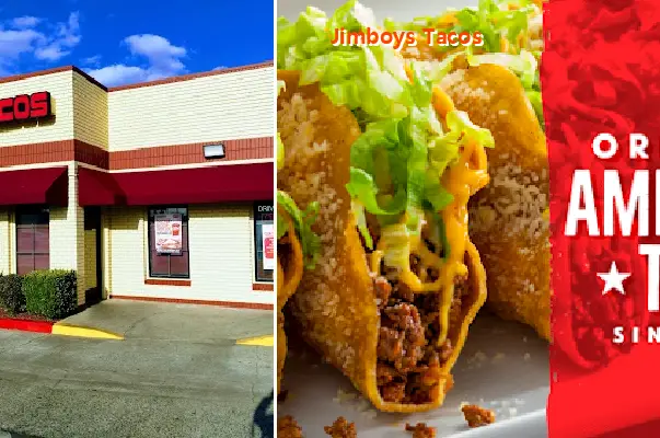 Jimboys Tacos