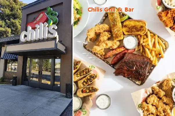 Chilis Grill & Bar