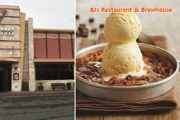 BJs Restaurant & Brewhouse