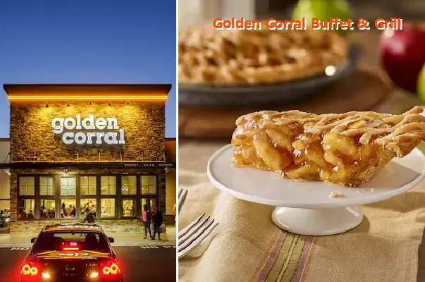 Golden Corral Buffet & Grill