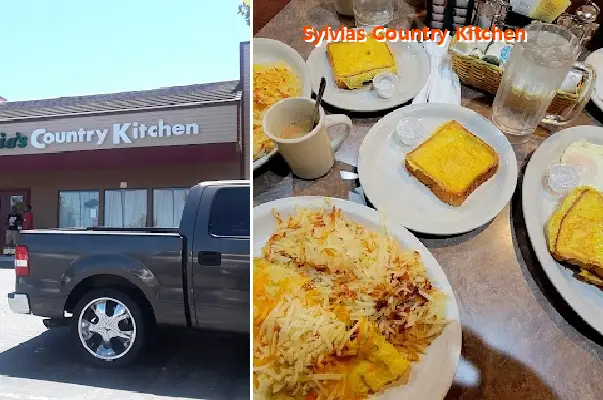 Sylvias Country Kitchen