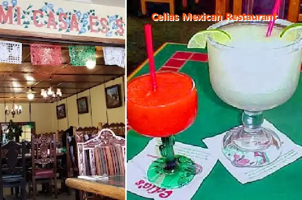 Celias Mexican Restaurant
