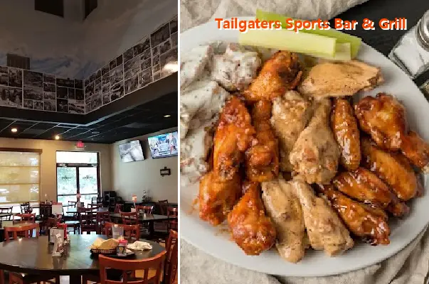 Tailgaters Sports Bar & Grill