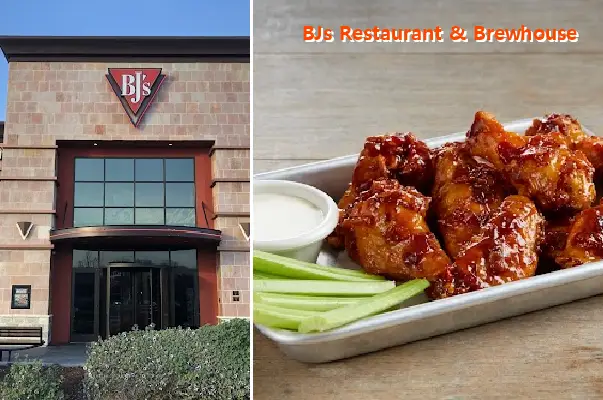 BJs Restaurant & Brewhouse
