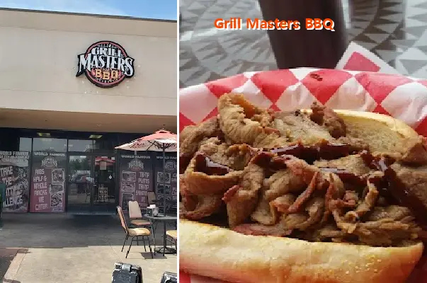 Grill Masters BBQ