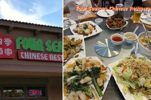 Four Seasons Chinese Restaurant