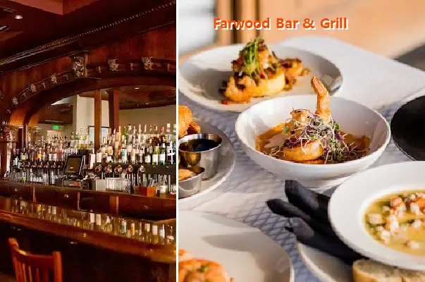 Farwood Bar & Grill