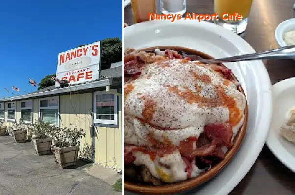 Nancys Airport Cafe