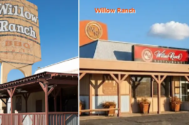 Willow Ranch
