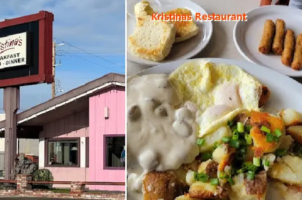 Kristinas Restaurant