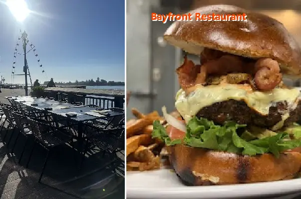 Bayfront Restaurant