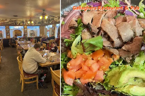 Gallaghers Restaurant & Pub