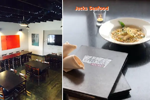 Jacks Seafood