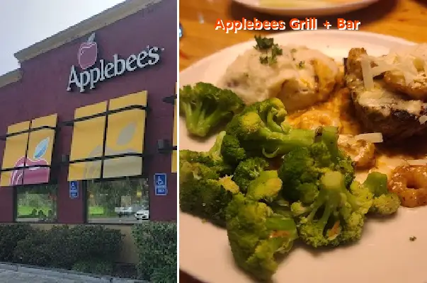 Applebees Grill + Bar
