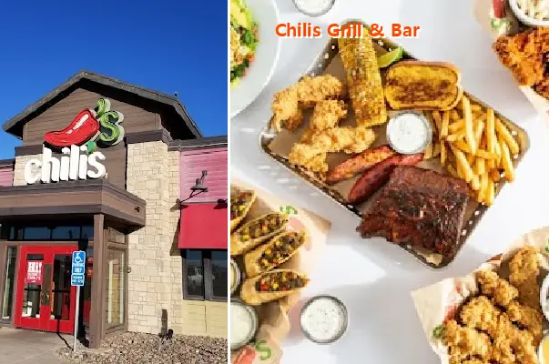 Chilis Grill & Bar