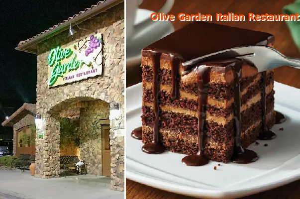 Olive Garden Italian Restaurant