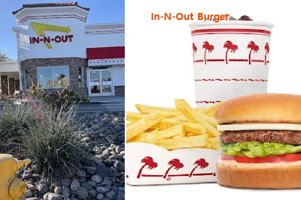 In-N-Out Burger