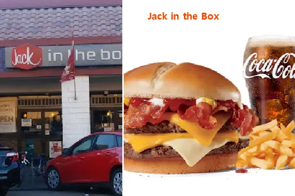 Jack in the Box
