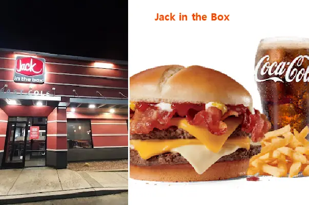 Jack in the Box