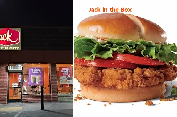 Jack in the Box