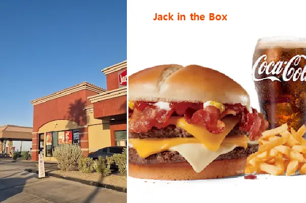 Jack in the Box