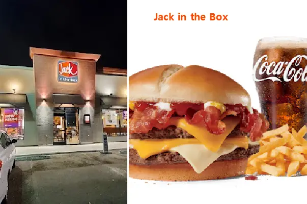 Jack in the Box