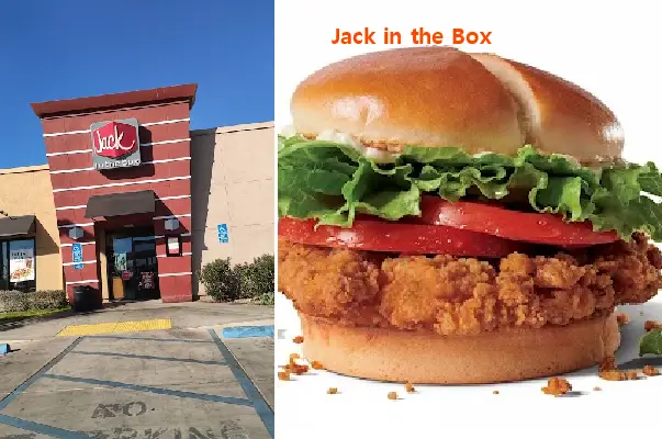 Jack in the Box