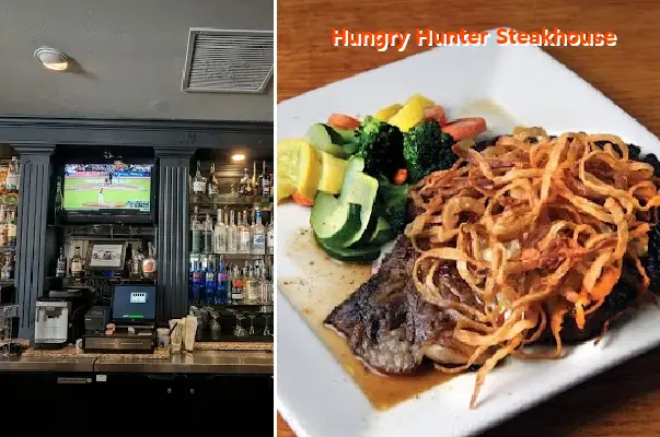 Hungry Hunter Steakhouse