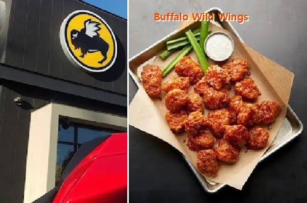 Buffalo Wild Wings