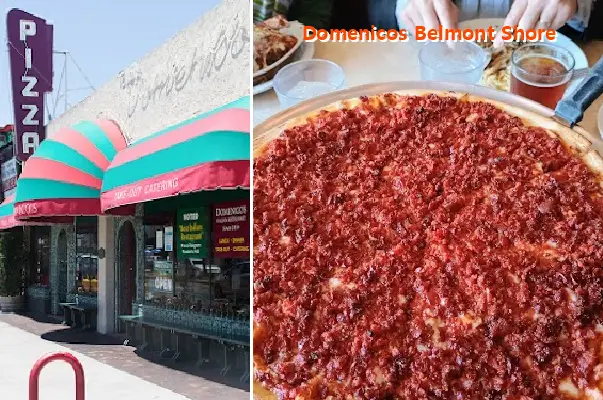 Domenicos Belmont Shore