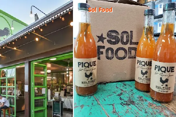 Sol Food
