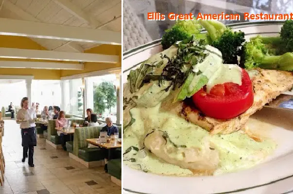 Ellis Great American Restaurant