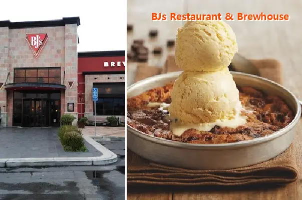 BJs Restaurant & Brewhouse