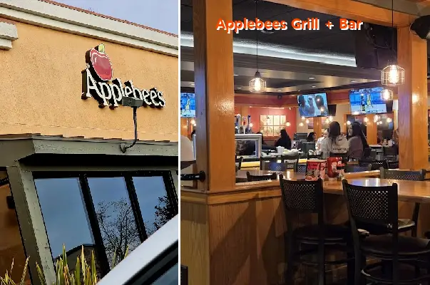 Applebees Grill + Bar