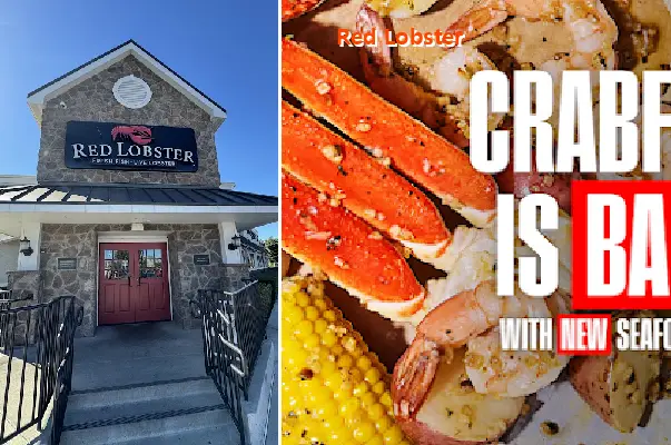 Red Lobster