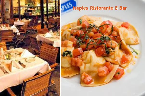 Naples Ristorante E Bar