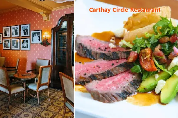 Carthay Circle Restaurant