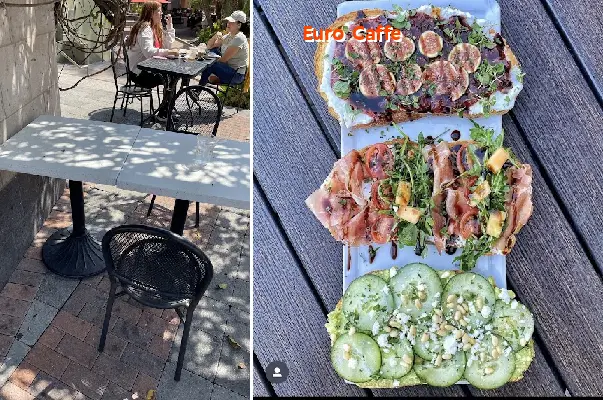 Euro Caffe