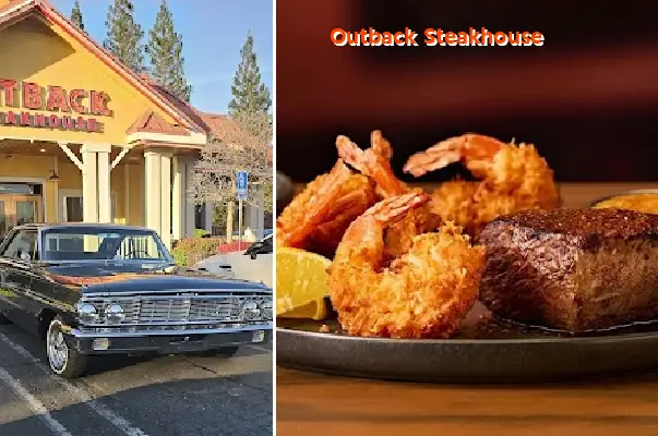 Outback Steakhouse